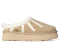 UGG Tazz Sunwave Slipper Mustard Seed (W)