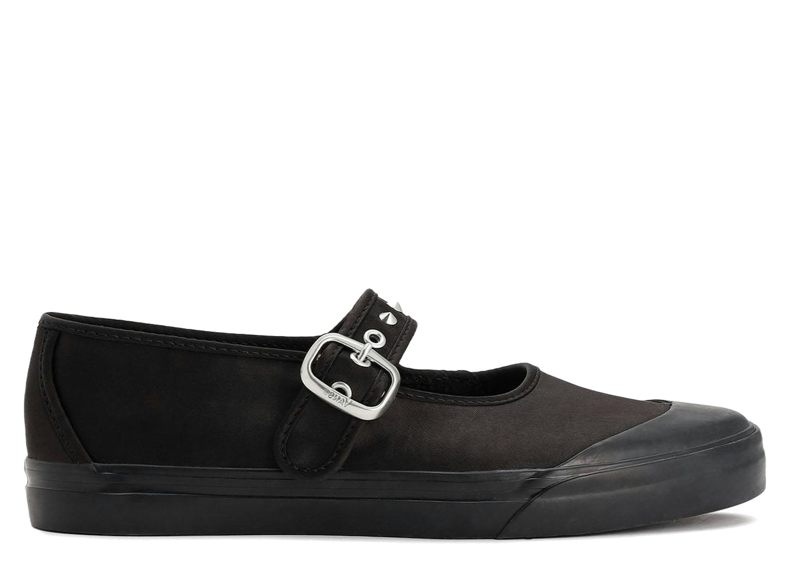 Vans Premium Mary Jane Lowpro Studs Black