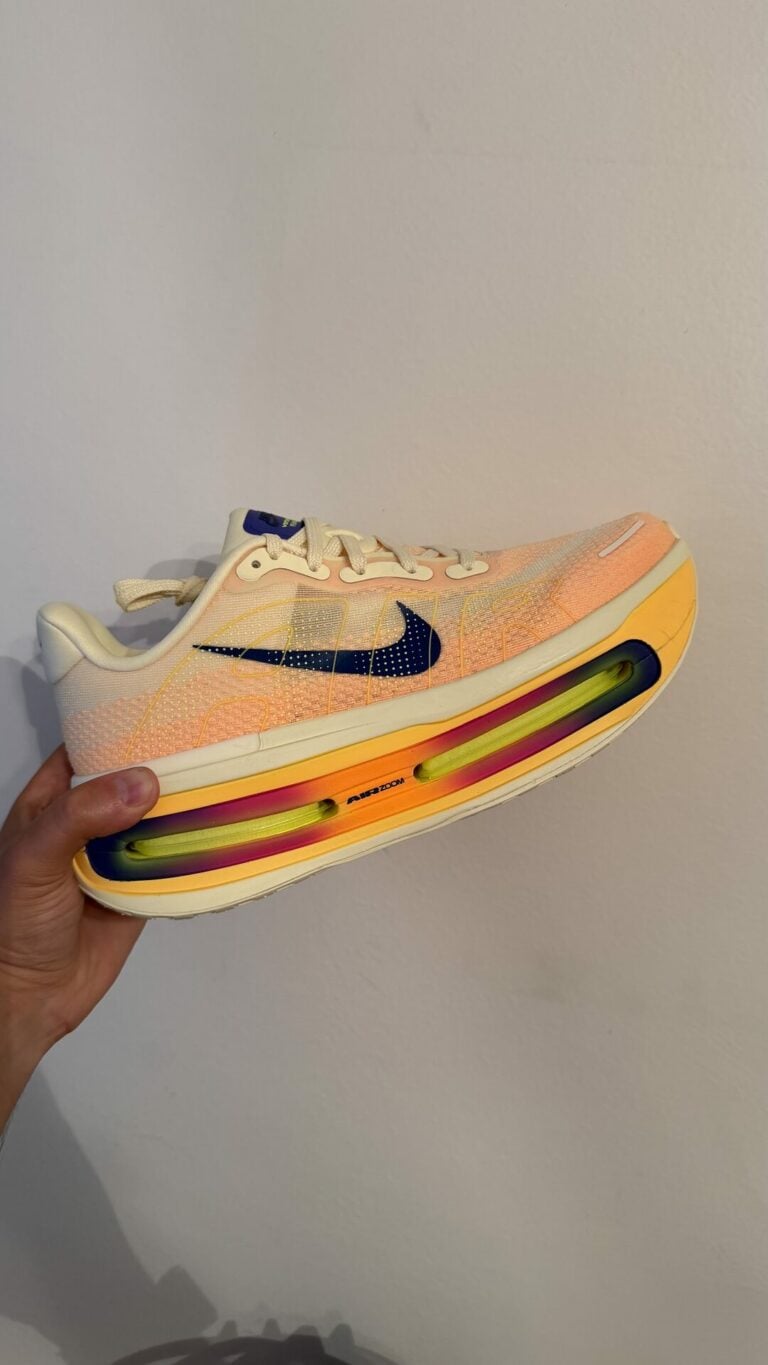 Müşteri fotoğrafı: Nike Vomero Premium Alabaster