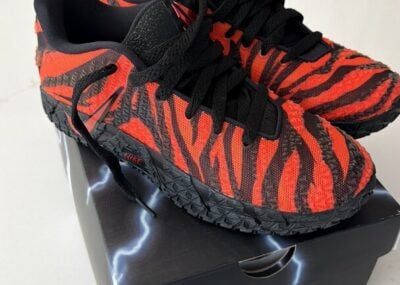 Nike Ja 3 Animal Pack Tiger - müşteri fotoğrafı