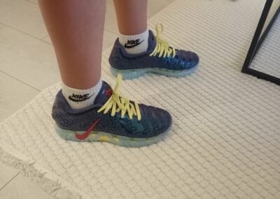 Nike Ja 3 Uncle Phil - müşteri fotoğrafı