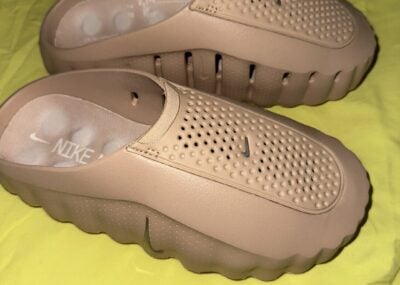 Nike Mind 001 Slide Rattan - müşteri fotoğrafı