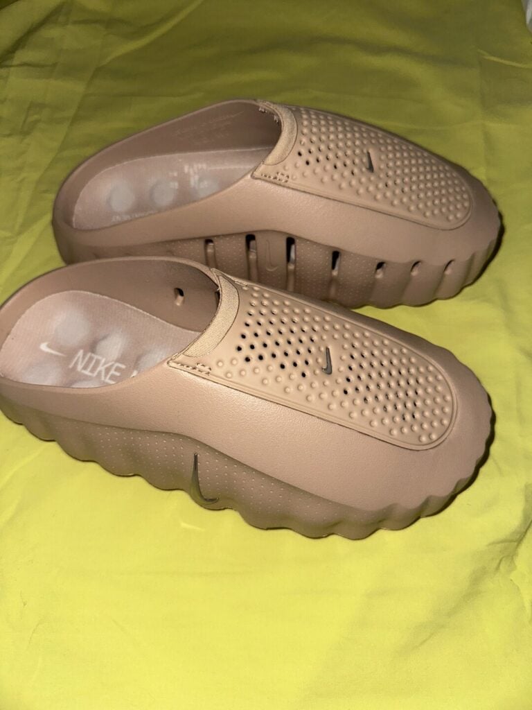Müşteri fotoğrafı: Nike Mind 001 Slide Rattan