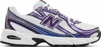 New Balance 740v2 Concord Grape
