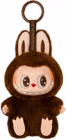 Labubu The Monsters Have a Seat DUODUO Vinyl Plush