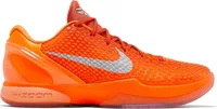 Nike Kobe 6 Protro Total Orange