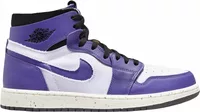 Nike Air Jordan 1 High Zoom Air CMFT Crater Purple