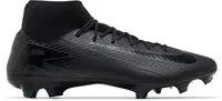 Nike Mercurial Superfly 10 Academy MG Black Deep Jungle