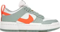 Nike Dunk Low Disrupt Sea Glass Hyper Crimson (W)