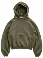 Origins Hoodie Khaki