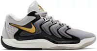 Nike KD 17 Light Iron Ore Metallic Gold
