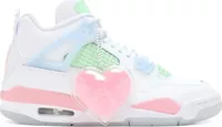 Nike Air Jordan 4 Retro Valentine’s Day (2026) (GS)