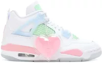 Nike Air Jordan 4 Retro Valentine’s Day (2026) (GS)