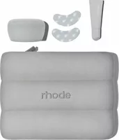 Rhode Anok’s Edit