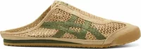 Onitsuka Tiger MEXICO 66 SABOT Beige Green