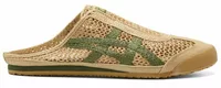 Onitsuka Tiger MEXICO 66 SABOT Beige Green