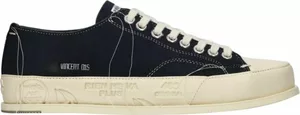Premiata Vincent 015 Navy Blue