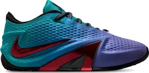Nike Ja 4 NY vs. NY