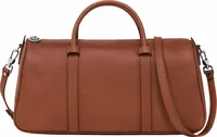 Longchamp Daylong L Handbag Cognac