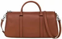Longchamp Daylong L Handbag Cognac