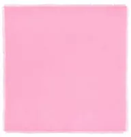 Small Bandana Haki Bubblegum Pink