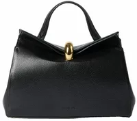 Jacquemus Le Petit Valérie Black