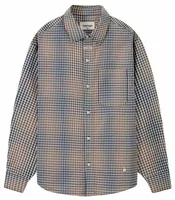 Eagle Shirt Brown