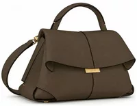 Polène Mokki Mini Edition Textured Candied Chestnut