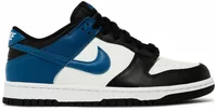 Nike Dunk Low Industrial Blue (GS)