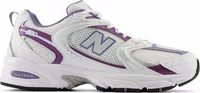 White Purple