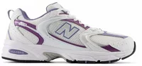 New Balance 530 White Purple