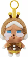 Pop Mart CryBaby Crying Again Series Ill Bring You A Flower Vinyl Face Plush