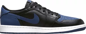 Nike Air Jordan 1 Retro Low OG Mystic Navy