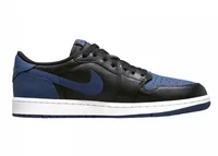 Nike Air Jordan 1 Retro Low OG Mystic Navy