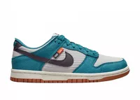 Nike Dunk Low SE Toasty Rift Blue (GS)