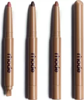 The Peptide Lip Shape Set