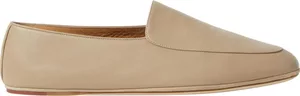 Loro Piana Anton Walk Loafer Lambskin Sandstone