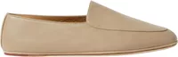 Loro Piana Anton Walk Loafer Lambskin Sandstone