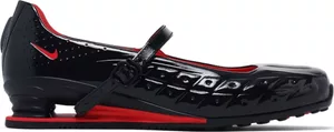Nike Shox Z Calistra LABELHOOD (W)