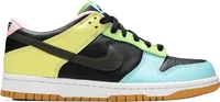 Nike Dunk Low Free 99 Black (GS)