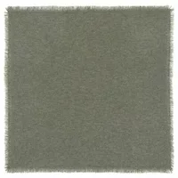Large Bandana Hakiko Marl Khaki