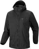 Arc’teryx Squamish Hoody Black