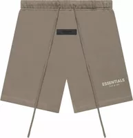 Essentials Shorts Desert Taupe
