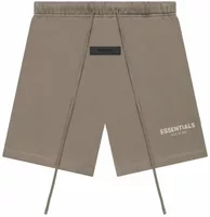 Shorts Desert Taupe