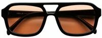 Vehla Dixie Black / Toffee