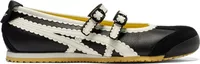 Onitsuka Tiger Mexico 66 TGRS Black Cream (W)