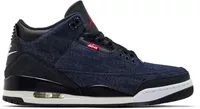 Nike Air Jordan 3 Retro Levi’s Indigo