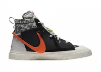 Nike Blazer Mid READYMADE Black