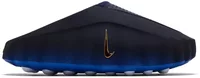 Nike Mind 001 Slide Blackened Blue Game Royal