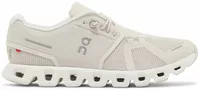 On Running Cloud 5 Pearl White (W)